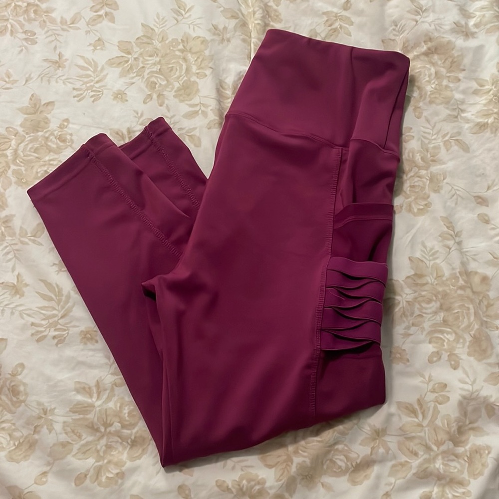 CLOSET CLOSING! Leggings with Pockets